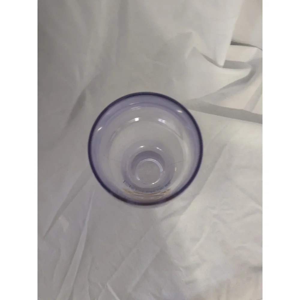 Erdinger Weissbrau Weisbier Beer Plastic 9 5/8